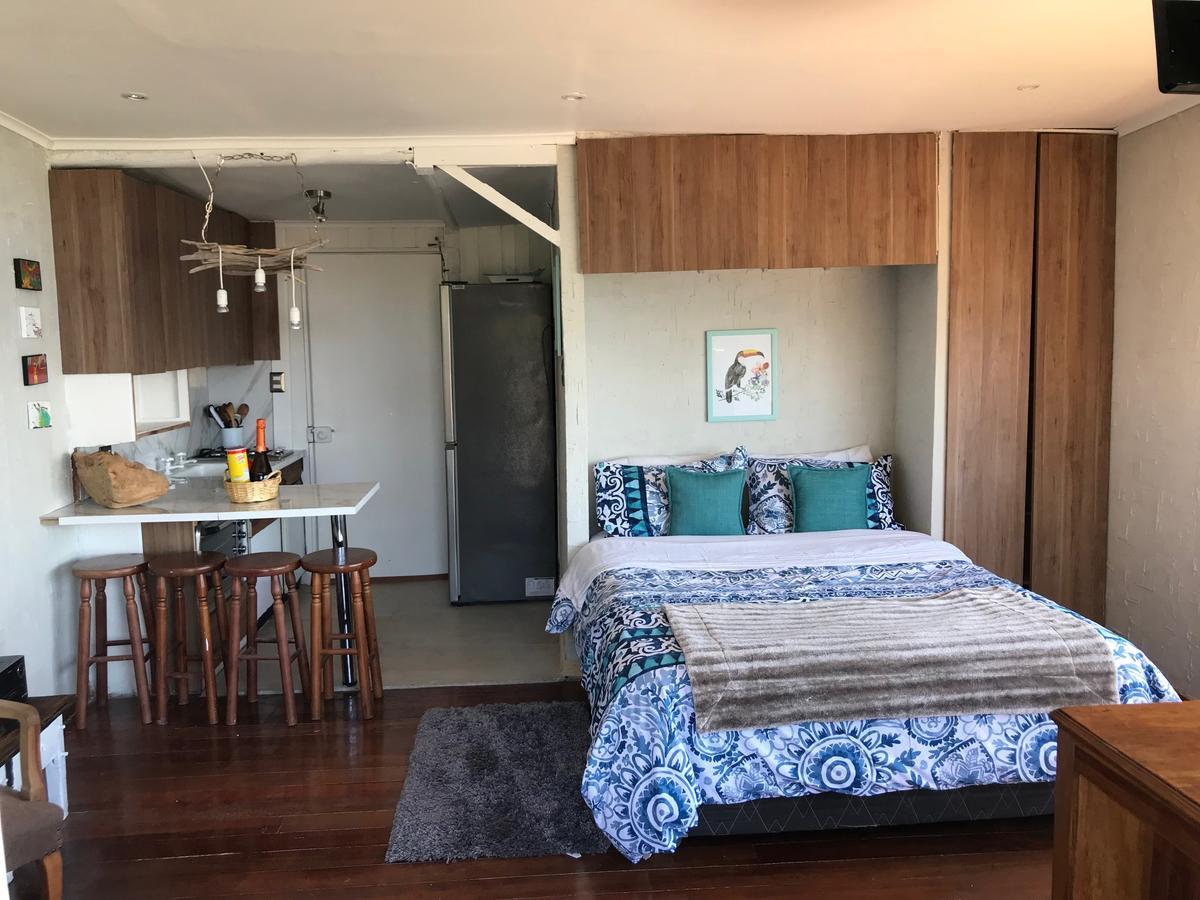 Apartamento Condominio Bosquemar Concon Ngoại thất bức ảnh